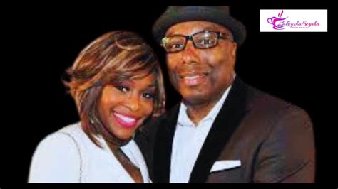 Dr Gregory Lunceford Married To Medicine Admits He S Still In Love