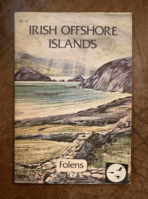 Irish Offshore Islands