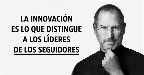 20 Frases Inspiradoras De Steve Jobs