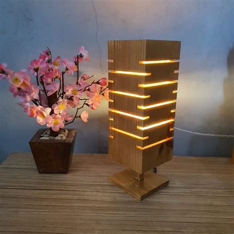 standing living room decorative lights