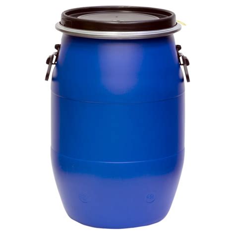 Купить бочка пластиковая 65 л в Екатеринбурге по цене 2 100 руб ...