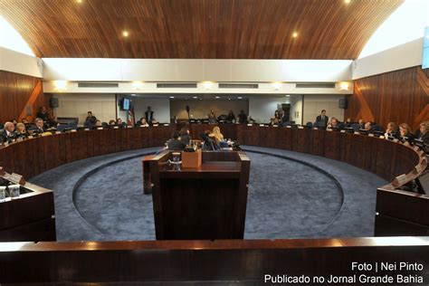 Tribunal De Justiça Da Bahia Aprova Resolução Para Desativação De Varas