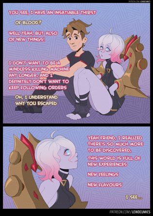 Comic NSFW Briar Cum Frenzy Luscious Hentai Manga Porn