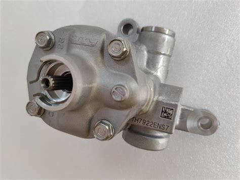 Re0f11a Jf015e Cvt Transmission Oil Pump New Jf015 Ubuy India