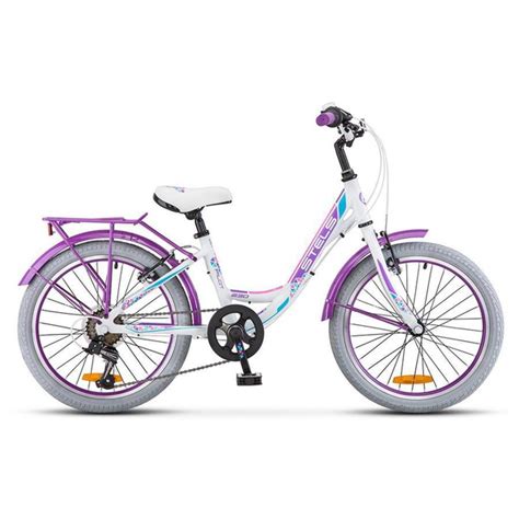 Велосипед Stels 20" Pilot 230 Lady V010 - купить в интернет-магазине ...