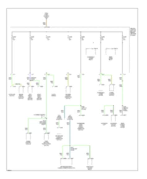 All Wiring Diagrams For Ford Focus Zx Model Wiring Diagrams For