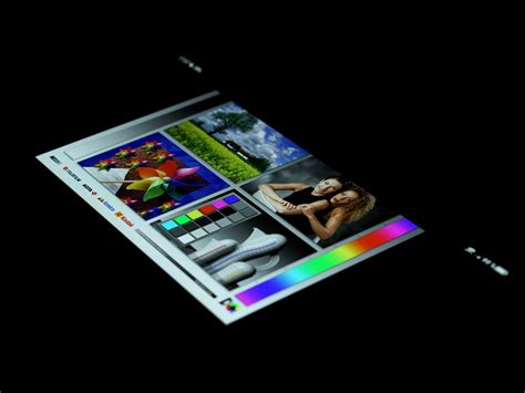 Краткий обзор смартфона Nubia RedMagic 8 Pro - notebookcheck-ru.com Обзоры