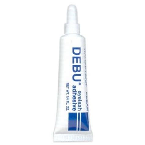 costume adhesive for skin