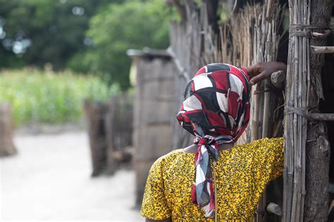 They Demand Sex In Exchange For Fish Women In