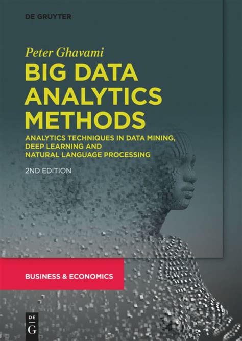 Big Data Analytics Methods