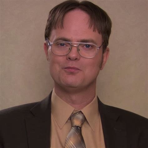 𝐝𝐰𝐢𝐠𝐡𝐭༉ In 2024 The Office Dwight Dwight Schrute The Office Dwight