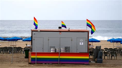 Gay Pride Maspalomas 2024 HD Hotels