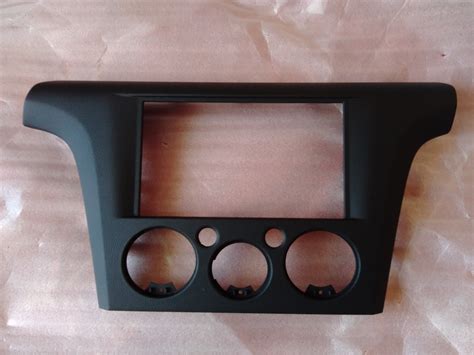 8002A289HA Панель управления отопителем Mitsubishi | Запчасти на DRIVE2