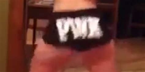 MsRoxie Make That Ass Jump Tnaflix