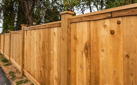 The Versatility of Wood Fencing: Styles, Stains, and Sustainability | J