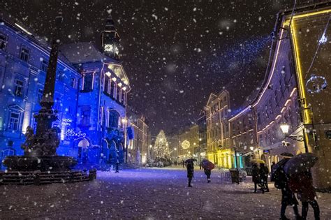 europes enchanting winter escapes  photographers guide