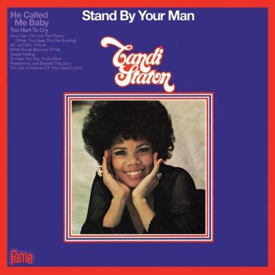 STAND BY YOUR MAN (CD) – Vinyl Countdown