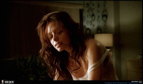 The Sopranos Nude Pics Page