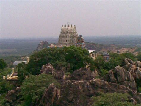 My Nellore City | Places | Temples | News | Updates: Famous Temples in ...