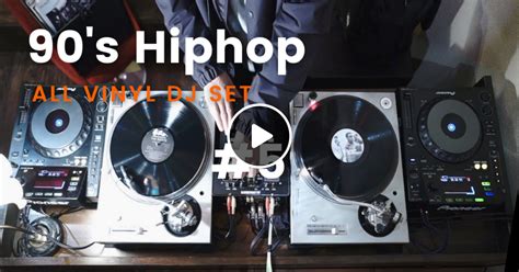 FULL VINYL s Hiphop Set Mili Themaniac a k a Mili NAKED ARTZ 瘋癲 FU TEN by The Moment