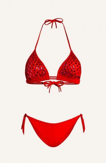 Pin Up Bikini Slip Wide Range Of Luxury Bikini Briefs