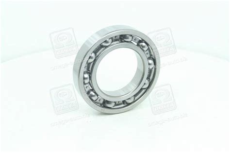 Подшипник 216 (6216) мост передн. МАЗ, сцепление (задн. опора муфты ...