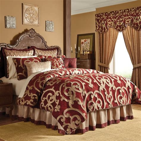 Bedding Set Red At Ruby Harrington Blog