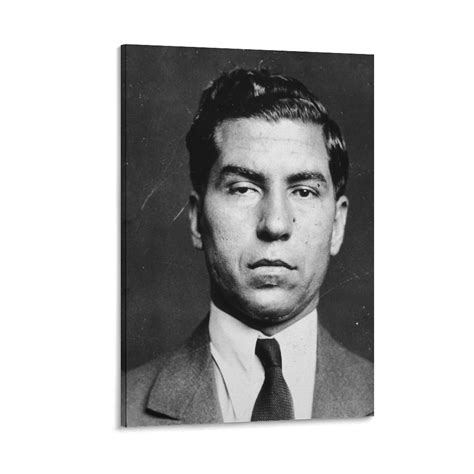 Lucky Luciano Wallpapers Top Free Lucky Luciano Backgrounds