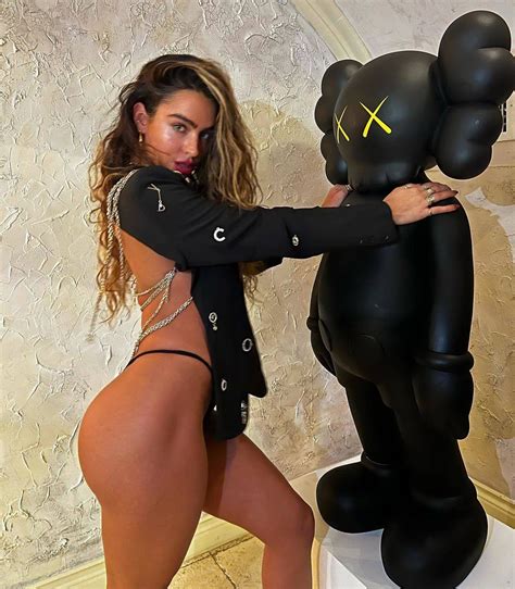 Sommer Ray Sexy Ass In Tiny Panties Photos The Fappening