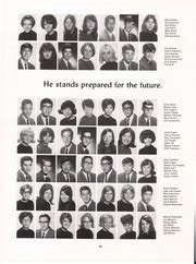 Cleveland High School - Aquila Yearbook (Seattle, WA), Class of 1967 ...