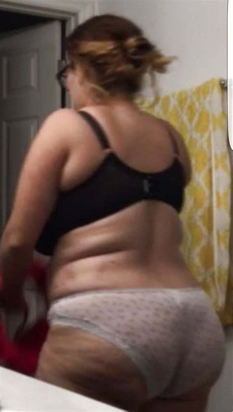 Exposed Chubby BBW Fuckmeat Whore Fat Cunt Slag From USA ShesFreaky