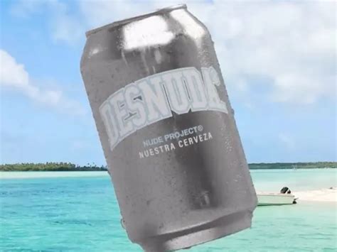 Nude Project La Marca De Streetwear Que Triunfa En Bilbao