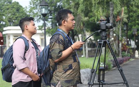 Jabatan Tertinggi Guru Adalah Yang Dinanti Dan Dirindukan Di Kelas