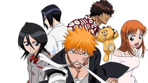 10 Best Shonen Jump Anime, Ranked From Strong to Mightiest - Twinfinite