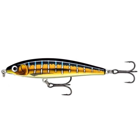 Isca Artificial Rapala X Rap Magnum Prey XRMAGPR10 10cm 41g Magazine