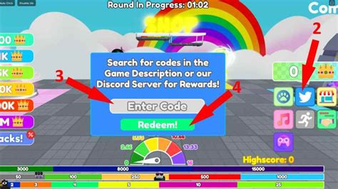Rainbow Friends Race Codes | Pro Game Guides