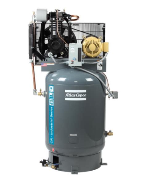 Compresseurs Atlas Copco Canada - Boutique en ligne – Atlas Copco