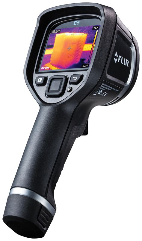 Thermal Imaging Cameras Flir Ex Series Adiradh