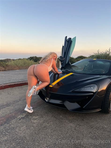 Haleighcox Nude Onlyfans Leaks Photos Thefappening