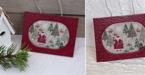 Petits points au jardin xxx P tites décos P tits cadeaux