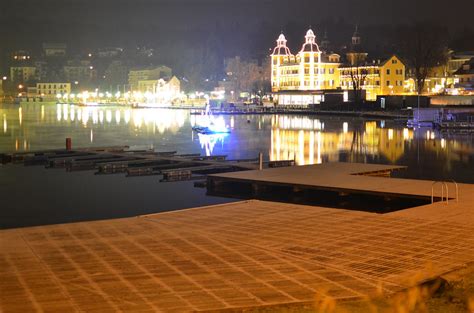 Velden Map - Austria - Mapcarta