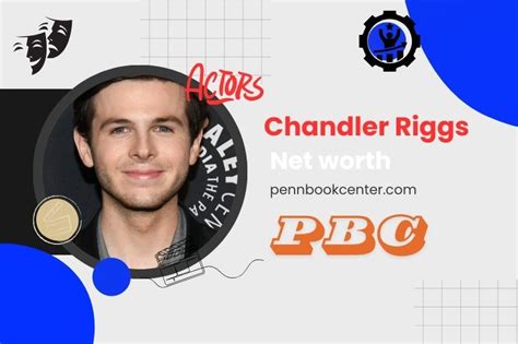 Chandler Riggs Net Worth 2024: From Walking Dead To Financial Success