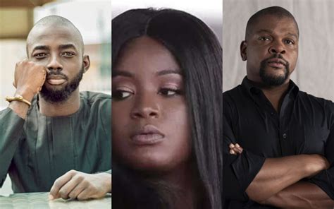 Gay Sex Scandal Rocks Creative Arts Guest WhatsUp News