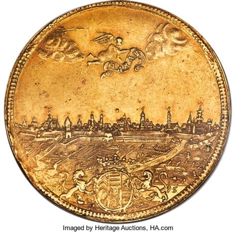 11 Most Valuable German Coin Worth Money