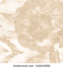 Pastel Nude Tie Dye Old Ink Stock Illustration Shutterstock