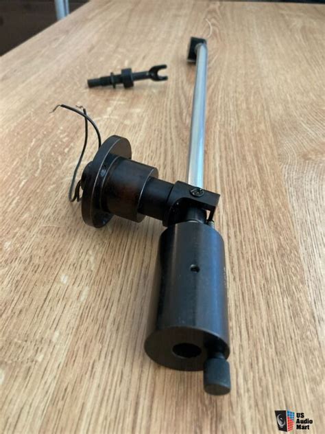 Ortofon RF-309 Mono Tonearm For SPU-A Type Cartridge W/ ESL Cartridge ...