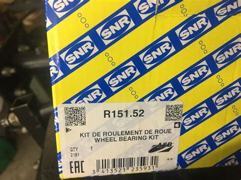 Замена ступечного подшипника + замена подшипника промежуточного вала ...