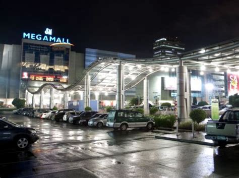 Sm Megamall Now Phs Largest Mall Inquirer Business
