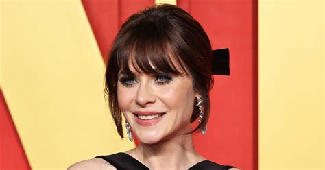 Zooey Deschanels Parents: She Explains Why Shes Not a Nepo Baby