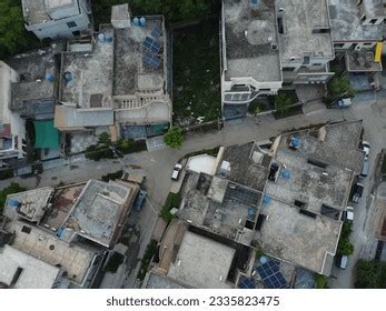 1,432 Lahore City Aerial View Images, Stock Photos, 3D objects ...